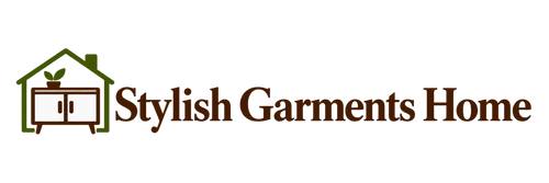 Stylish Garments Home